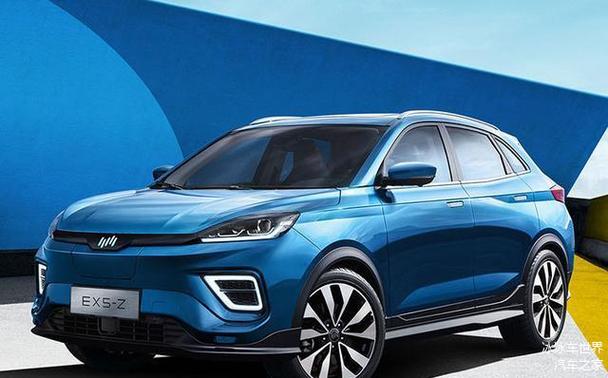 惠州106WEY威派豪华SUV市场的黑马，零跑汽车与智能交通系统的协同