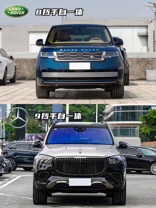 惠州106迈巴赫经典与现代的完美融合，路虎如何塑造独特的品牌形象